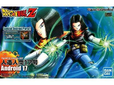 Android 17 [new Box] (Maq58216) - zdjęcie 1