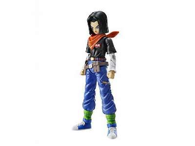 Android 17 [new Box] (Maq58216) - zdjęcie 2