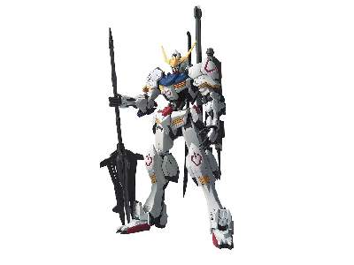 Gundam Barbatos (Gundam 58222) - zdjęcie 2