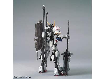 Gundam Barbatos (Gundam 58222) - zdjęcie 3