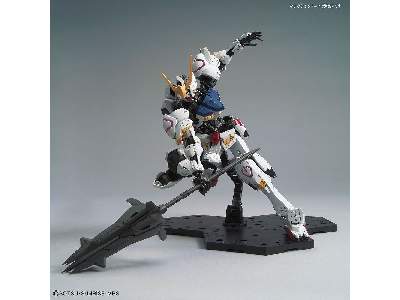 Gundam Barbatos (Gundam 58222) - zdjęcie 5