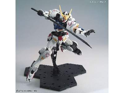 Gundam Barbatos (Gundam 58222) - zdjęcie 6