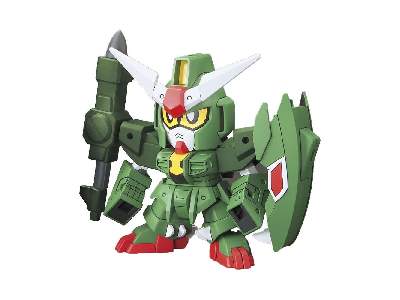 S×d×g Gundam (Gundam 58795) - zdjęcie 2