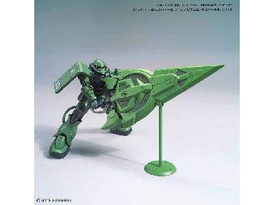 Mass-produced Zeonic Sword (Gundam 58826) - zdjęcie 3