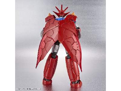 Getter Dragon (Infinitism) (Gundam 60430) - zdjęcie 3