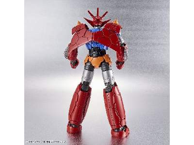 Getter Dragon (Infinitism) (Gundam 60430) - zdjęcie 5