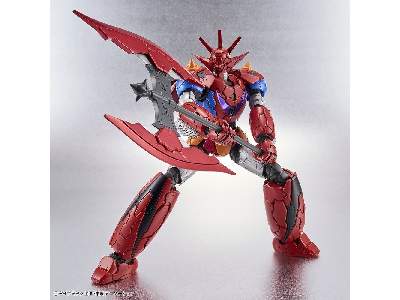 Getter Dragon (Infinitism) (Gundam 60430) - zdjęcie 6