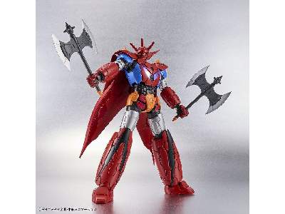 Getter Dragon (Infinitism) (Gundam 60430) - zdjęcie 8