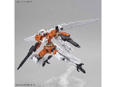 Eexm-17 Alto (Flight Type) [orange] - zdjęcie 4