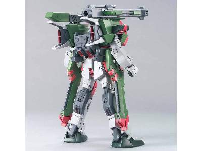 Verde Buster Gundam (Gundam 60629) - zdjęcie 3