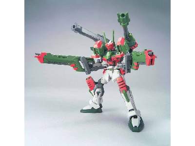 Verde Buster Gundam (Gundam 60629) - zdjęcie 4