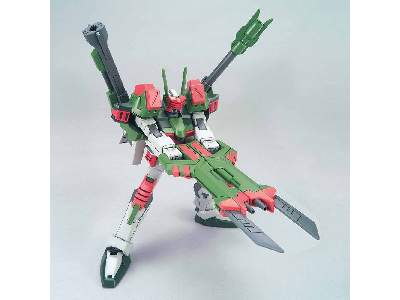 Verde Buster Gundam (Gundam 60629) - zdjęcie 5