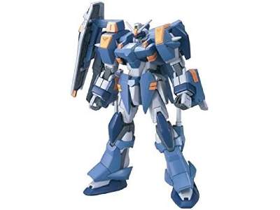 Blu Duel Gundam (Gundam 60631) - zdjęcie 2