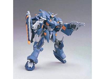 Blu Duel Gundam (Gundam 60631) - zdjęcie 5