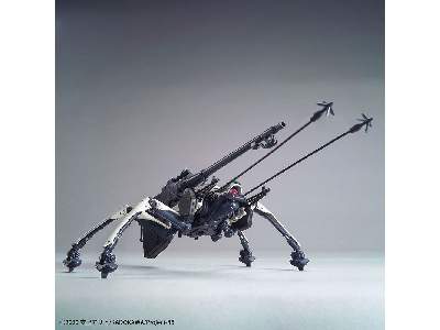 Eighty Six - Juggernaut (GeneRAL Purpose Type) (Gundam 60743) - zdjęcie 5