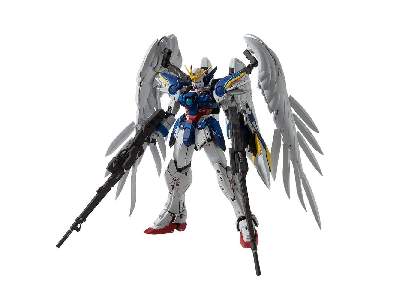 Wing Gundam Zero Ew Ver.Ka (Gundam 60760) - zdjęcie 2
