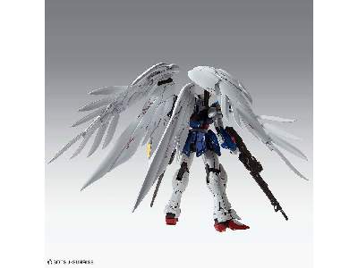 Wing Gundam Zero Ew Ver.Ka (Gundam 60760) - zdjęcie 3