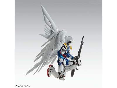 Wing Gundam Zero Ew Ver.Ka (Gundam 60760) - zdjęcie 4