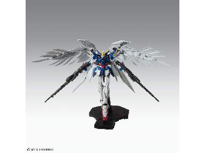 Wing Gundam Zero Ew Ver.Ka (Gundam 60760) - zdjęcie 5