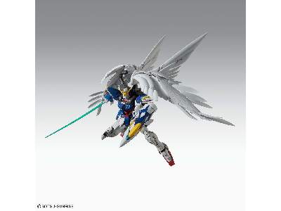 Wing Gundam Zero Ew Ver.Ka (Gundam 60760) - zdjęcie 6