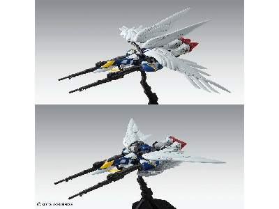Wing Gundam Zero Ew Ver.Ka (Gundam 60760) - zdjęcie 7
