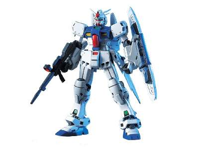 Rx-78gp03s Gundam Gp03s (Gundam 60967) - zdjęcie 2
