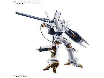 L-gaim (Gundam 45960) - zdjęcie 2