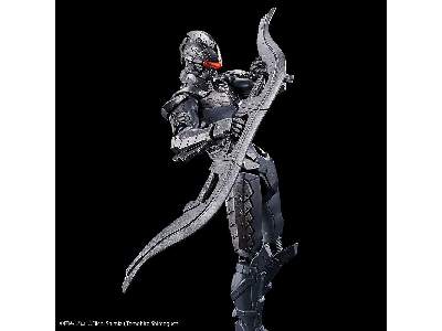 Ultraman Suit Ver 7.5 Front Assault T (Maq61321) - zdjęcie 8