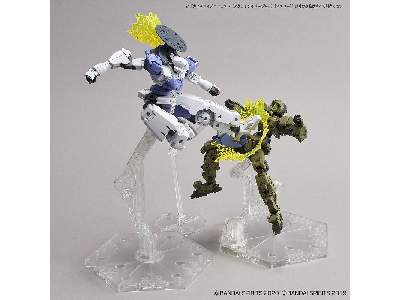 Customize Effect (Action Image Ver.) (Gundam 61322) - zdjęcie 3