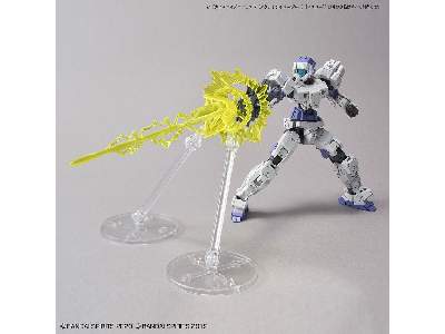Customize Effect (Action Image Ver.) (Gundam 61322) - zdjęcie 4