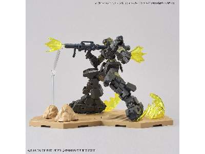 Customize Effect (Action Image Ver.) (Gundam 61322) - zdjęcie 5