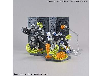 Customize Effect (Action Image Ver.) (Gundam 61322) - zdjęcie 6