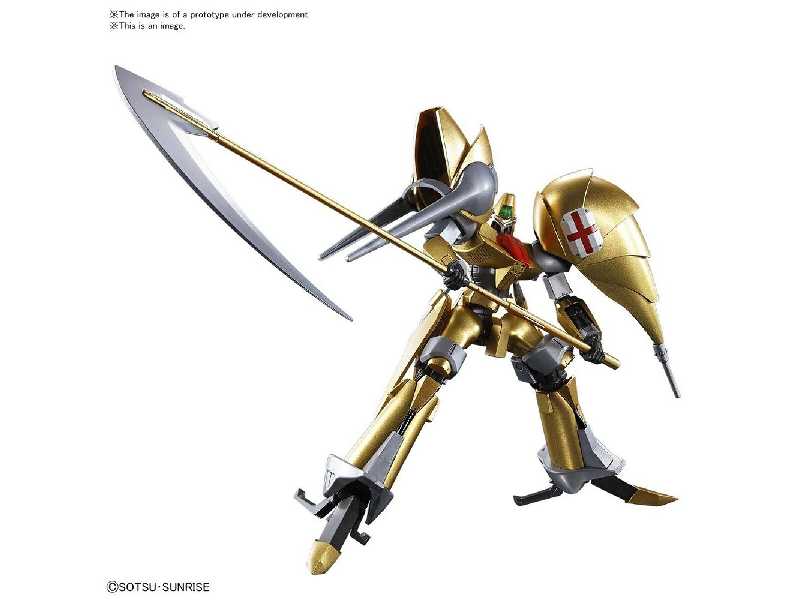 Aug (Gundam 49868) - zdjęcie 1 Aug (Gundam 49868) - zdjęcie 1