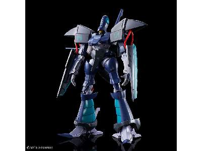 A.Taul (Gundam 49869) - zdjęcie 3