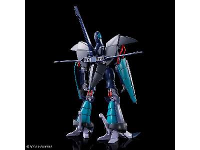 A.Taul (Gundam 49869) - zdjęcie 4