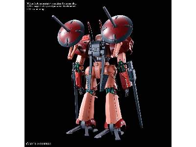 A-class Heavy Metal Set (Gundam 61795) - zdjęcie 2