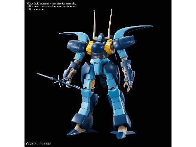 A-class Heavy Metal Set (Gundam 61795) - zdjęcie 4