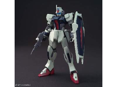 Gat-02l2 Dagger L (Gundam 61546) - zdjęcie 3