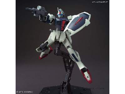 Gat-02l2 Dagger L (Gundam 61546) - zdjęcie 5