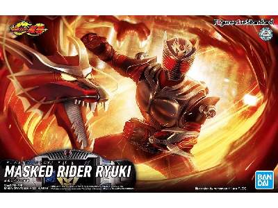 Kamen Rider Masked Rider Ryuki (Maq61557) - zdjęcie 1