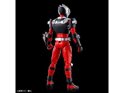 Kamen Rider Masked Rider Ryuki (Maq61557) - zdjęcie 4