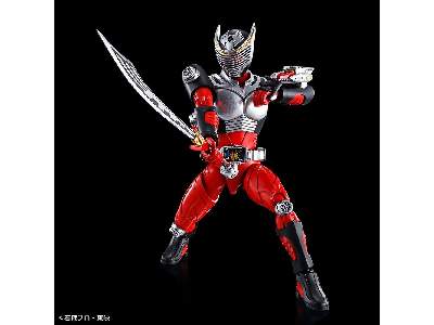Kamen Rider Masked Rider Ryuki (Maq61557) - zdjęcie 5