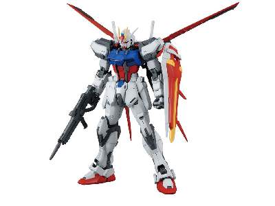Aile Strike Gundam Ver. Rm Bl (Gundam 61590) - zdjęcie 2