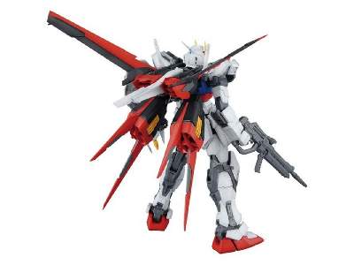 Aile Strike Gundam Ver. Rm Bl (Gundam 61590) - zdjęcie 3