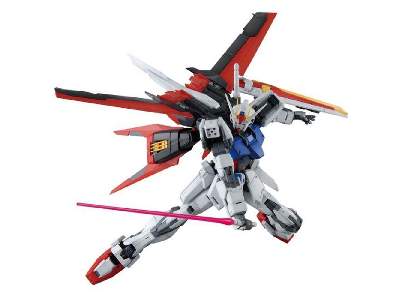 Aile Strike Gundam Ver. Rm Bl (Gundam 61590) - zdjęcie 5