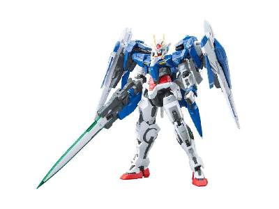 00 Raiser (Gundam 61603) - zdjęcie 2