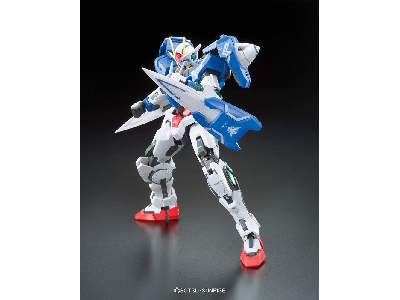 00 Raiser (Gundam 61603) - zdjęcie 3