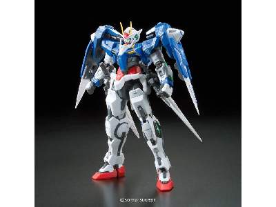 00 Raiser (Gundam 61603) - zdjęcie 5