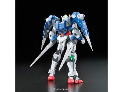 00 Raiser (Gundam 61603) - zdjęcie 6