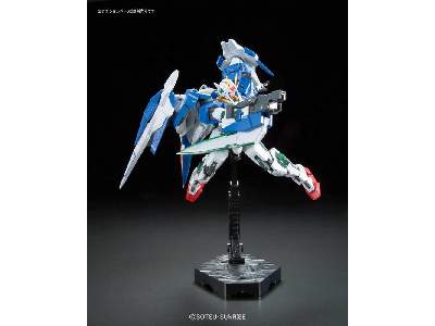 00 Raiser (Gundam 61603) - zdjęcie 7